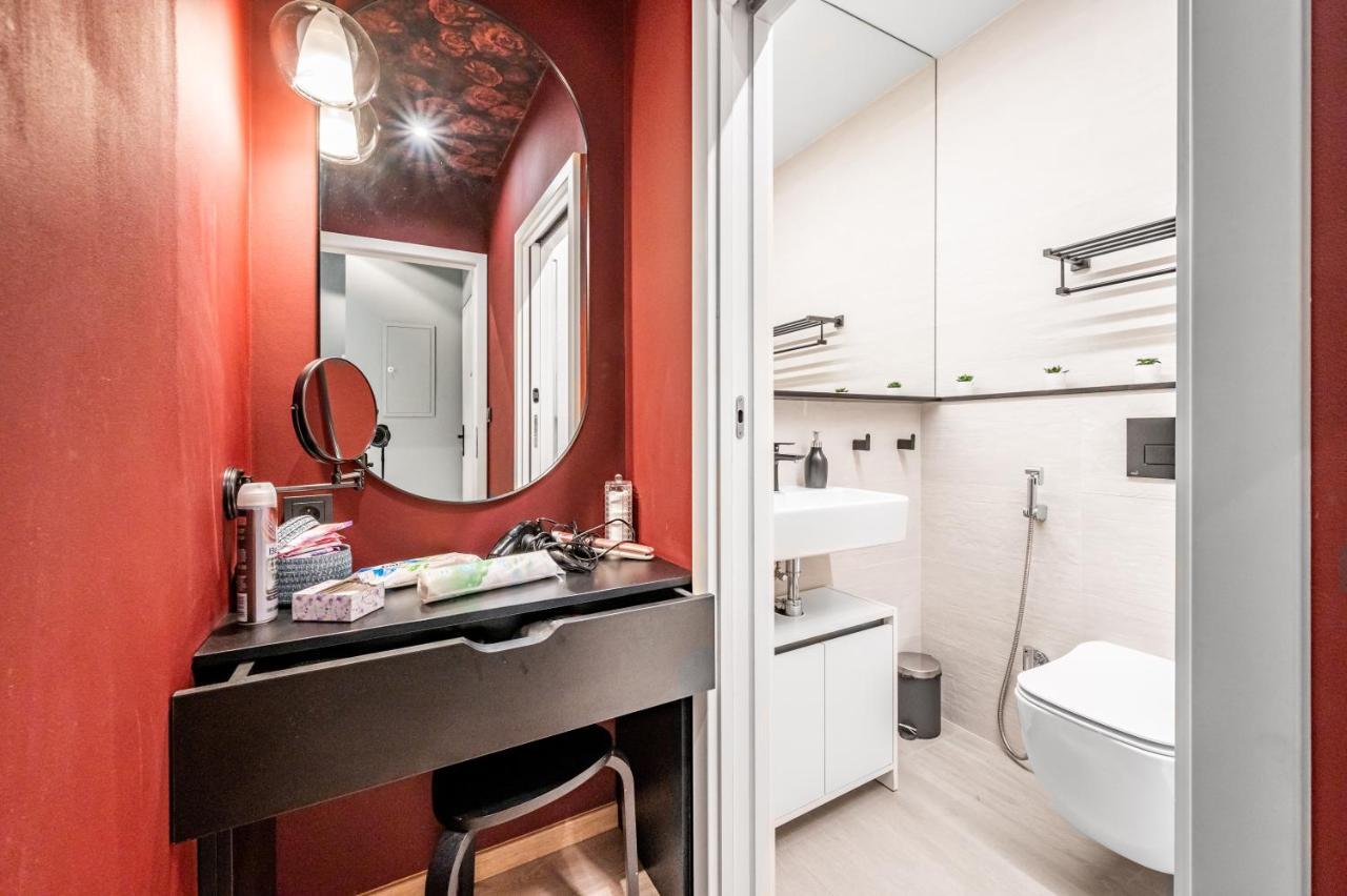 Loong Refresh Old Town Apartment Прага Екстериор снимка