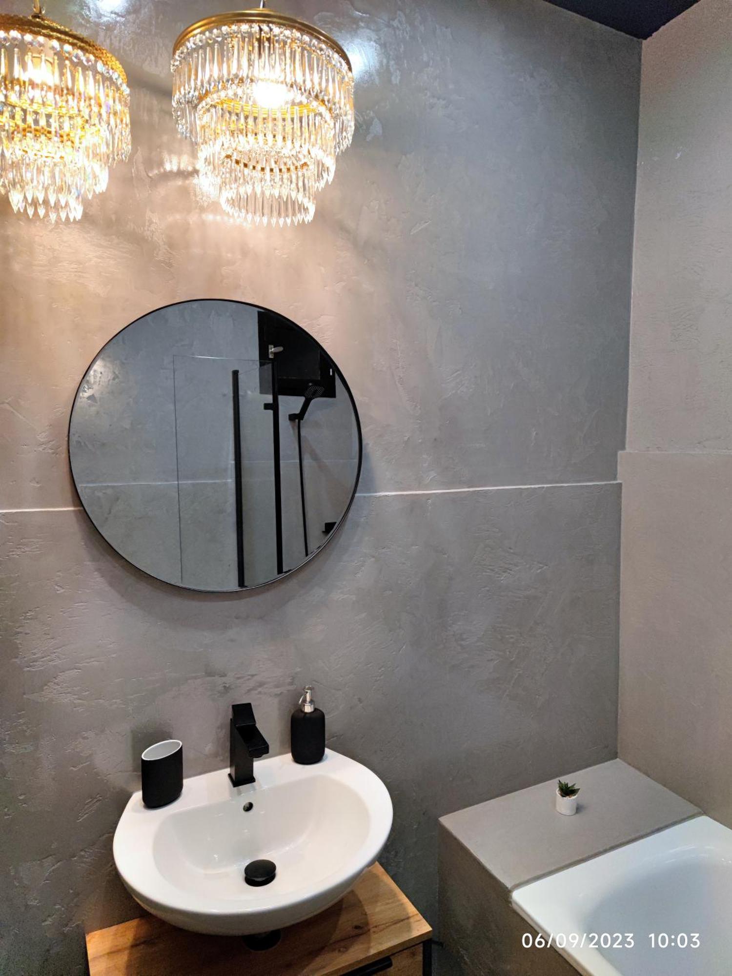 Loong Refresh Old Town Apartment Прага Екстериор снимка