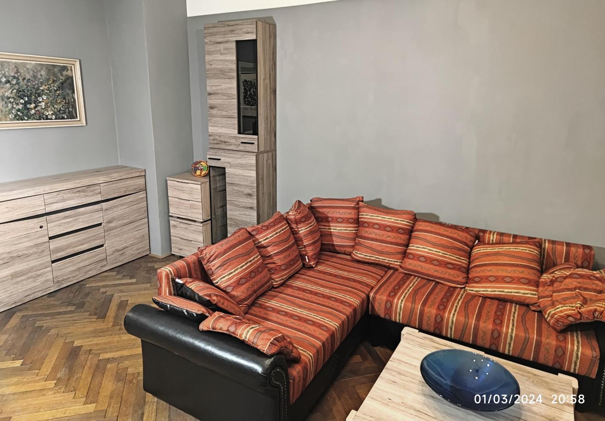 Loong Refresh Old Town Apartment Прага Екстериор снимка